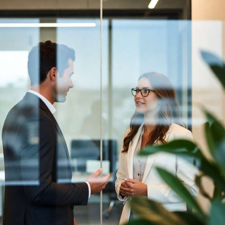 Wie gehen wir mit der digitalen Überforderung um?