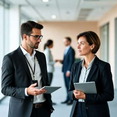 Die Zusammensetzung agiler Teams