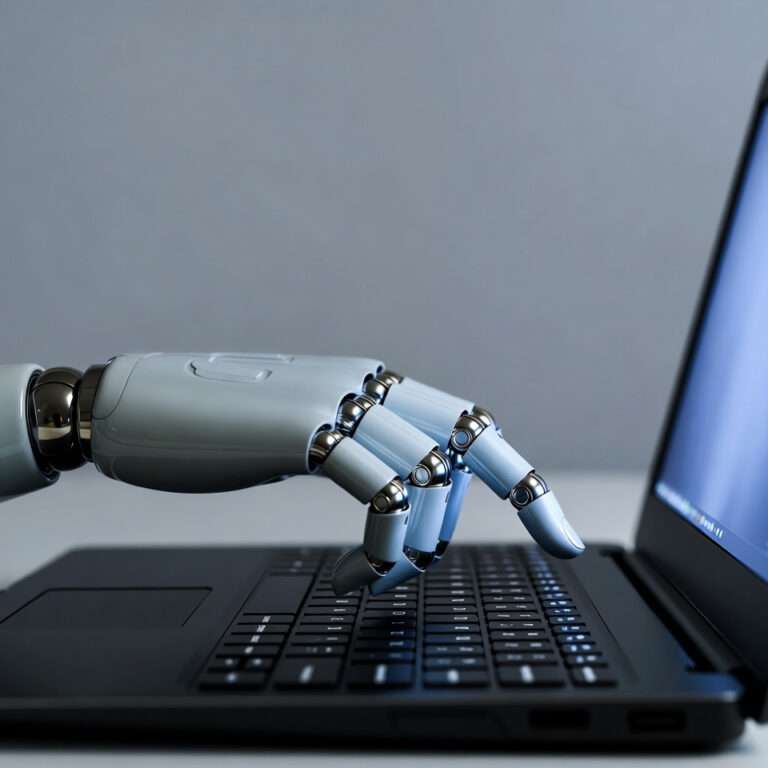 Robotic Process Automation (RPA)