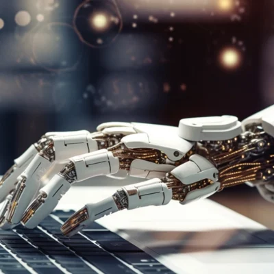 Robotic Process Automation (RPA): Neue Herausforderung im Controlling