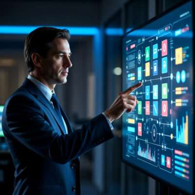 Die Rolle von Wissensmanagement in der Automatisierung