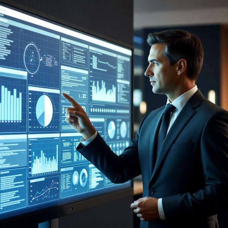 Innovatives Führungskräftenachwuchsprogramm