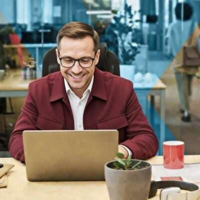 Digital Leadership für Praktiker