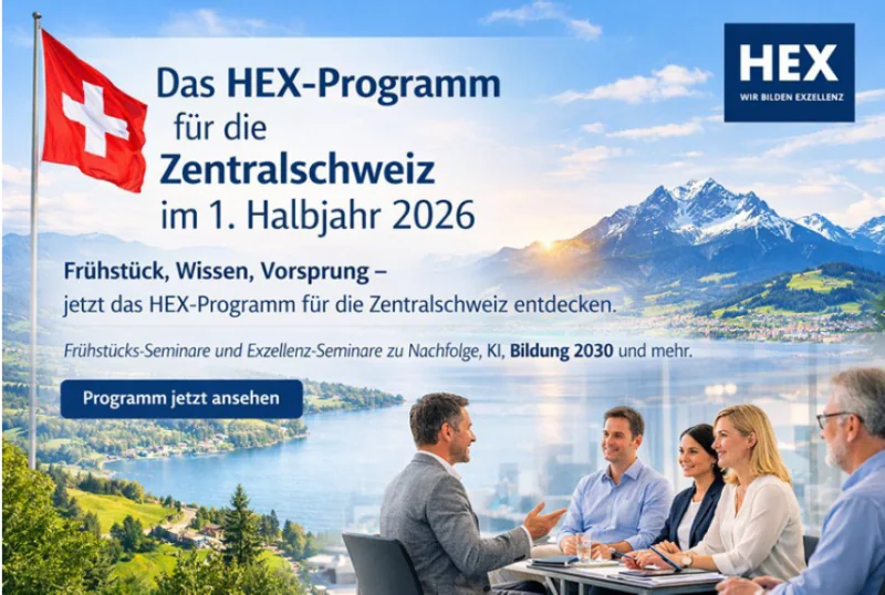 HEX Programm