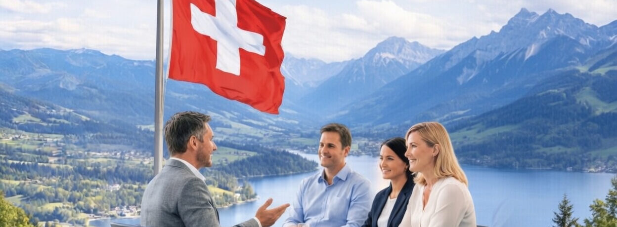 HEX-Programm für die Zentralschweiz