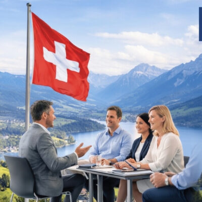 HEX-Programm für die Zentralschweiz