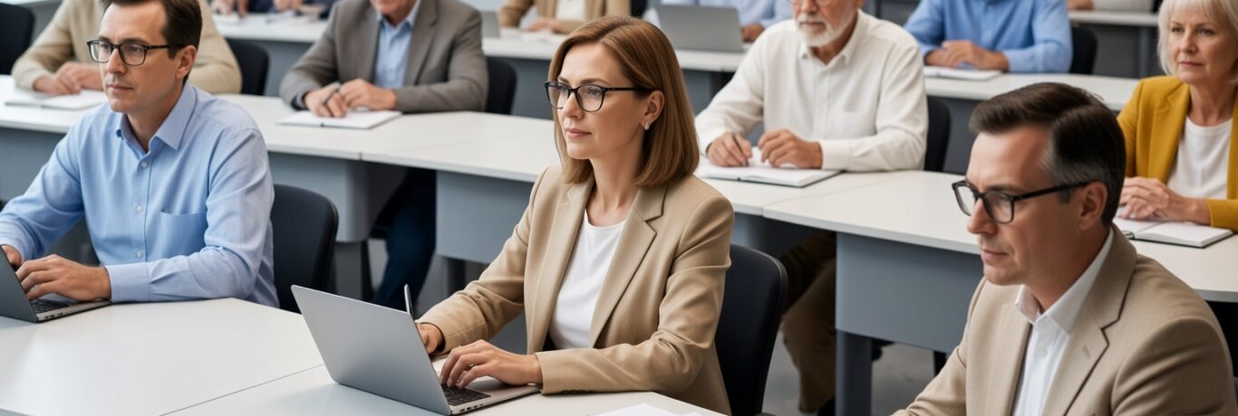 Kurs HEX Hochschule